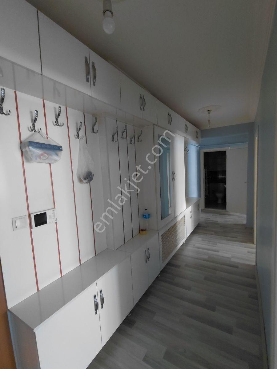 Kaymen Emlak Kiralık Geniş 2+1 100 M2 Asansörlü Balkonlu - Görsel 28