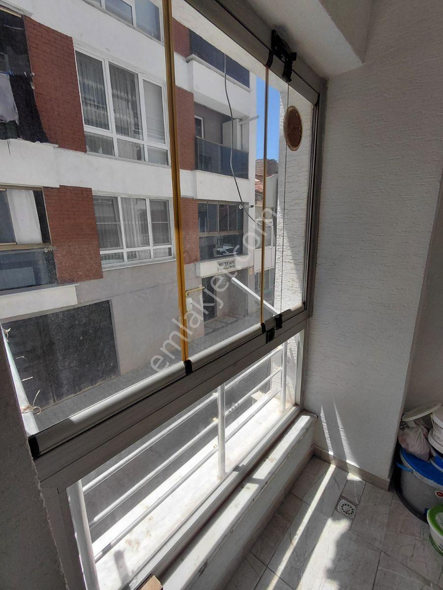 Kaymen Emlak Kiralık Geniş 2+1 100 M2 Asansörlü Balkonlu - Görsel 24