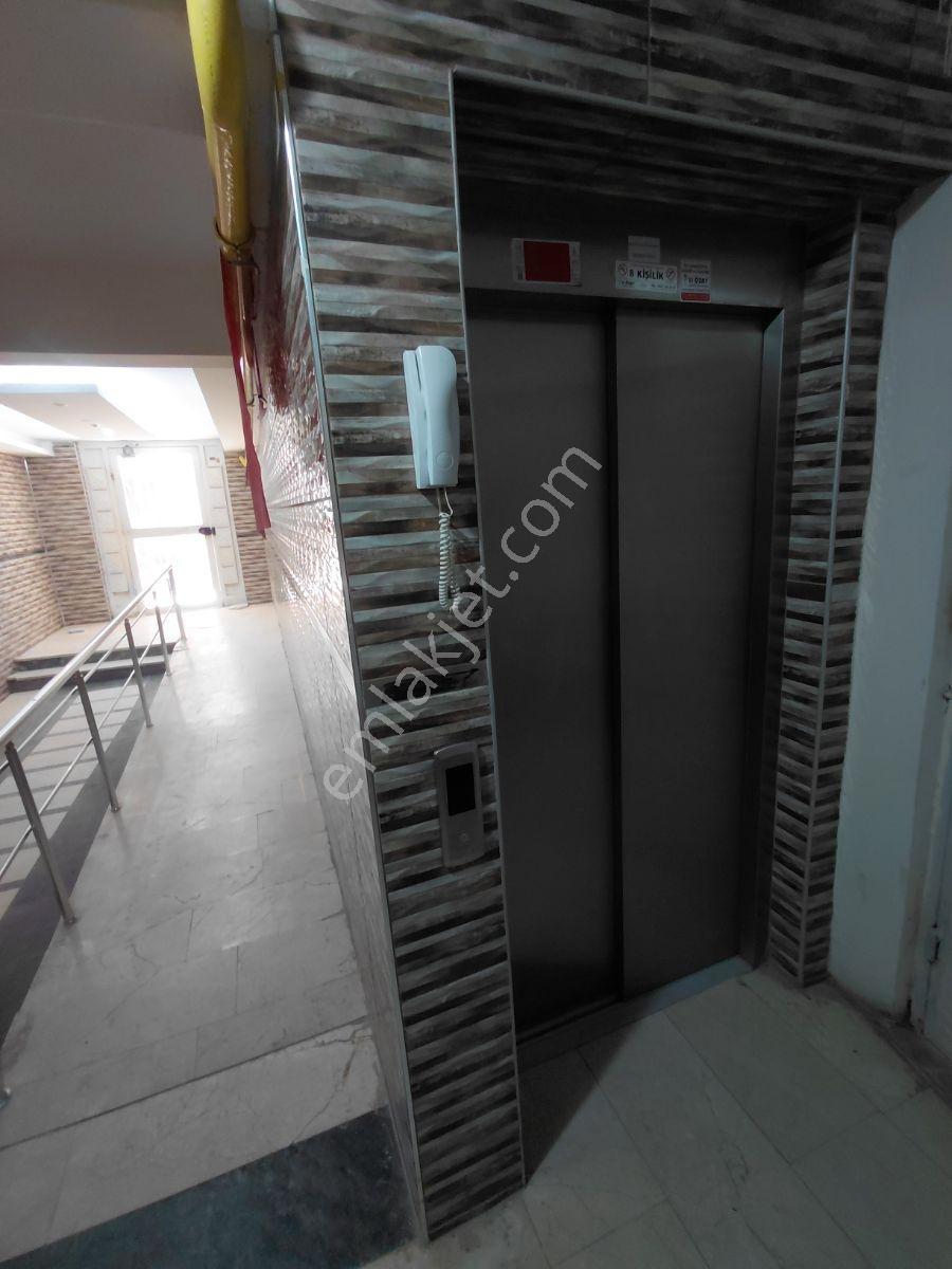Kaymen Emlak Kiralık Geniş 2+1 100 M2 Asansörlü Balkonlu - Görsel 2