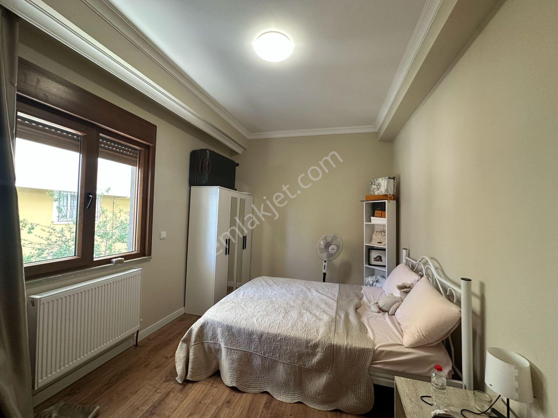 Maltepe Bağlarbaşın'da Yeni Bina'da Kullanışlı 2+1 Kiralık Daire - Görsel 13