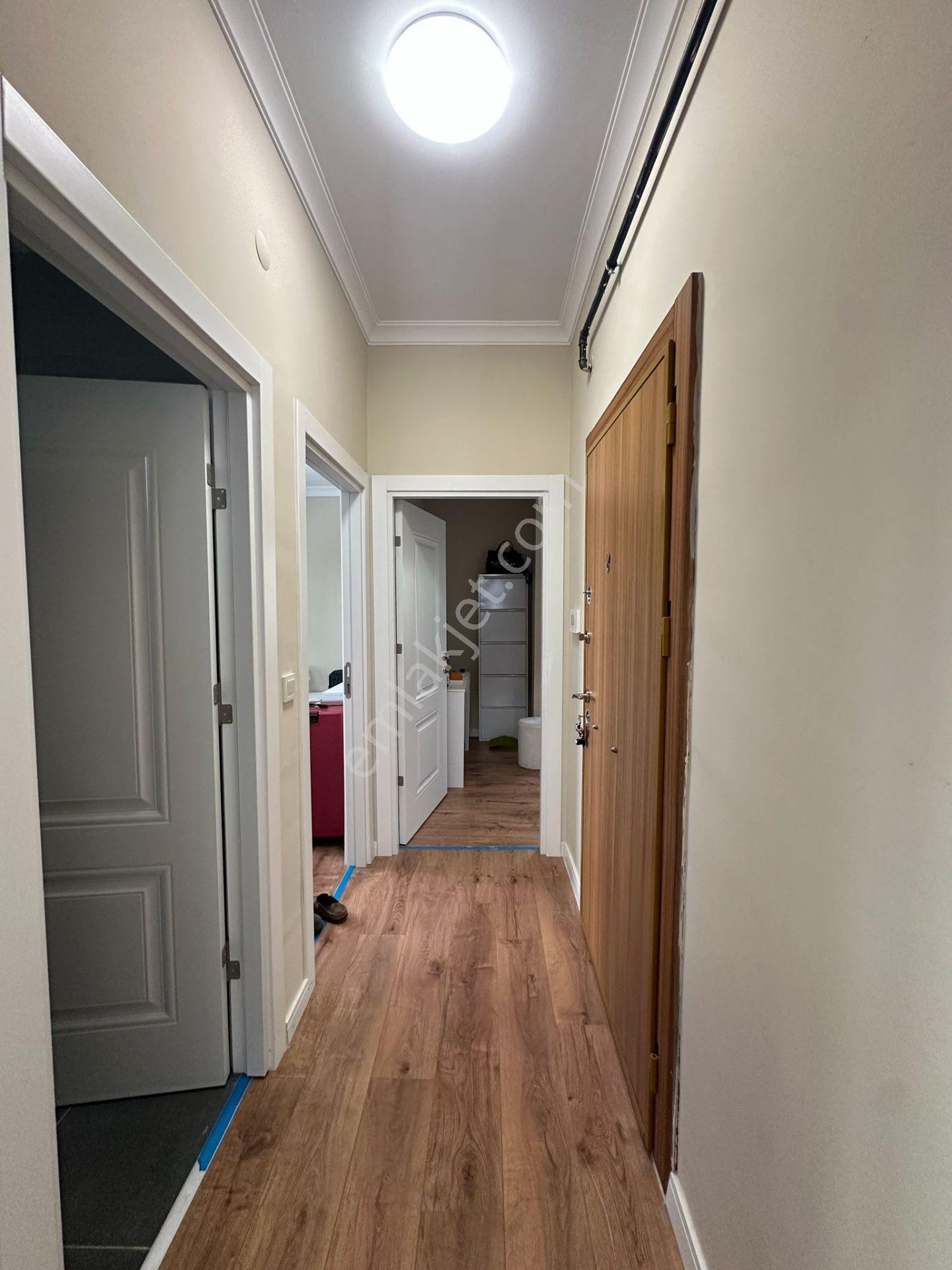 Maltepe Bağlarbaşın'da Yeni Bina'da Kullanışlı 2+1 Kiralık Daire - Görsel 16