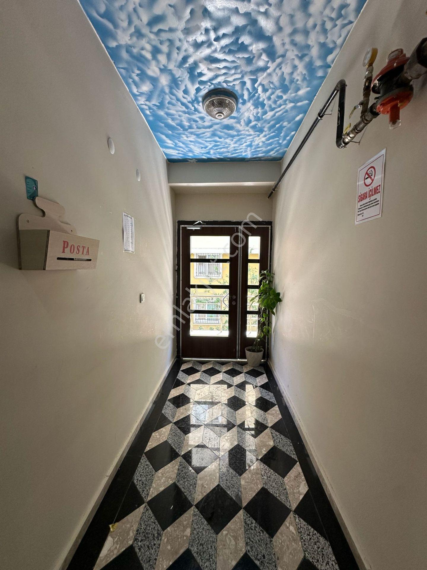 Maltepe Bağlarbaşın'da Yeni Bina'da Kullanışlı 2+1 Kiralık Daire - Görsel 15