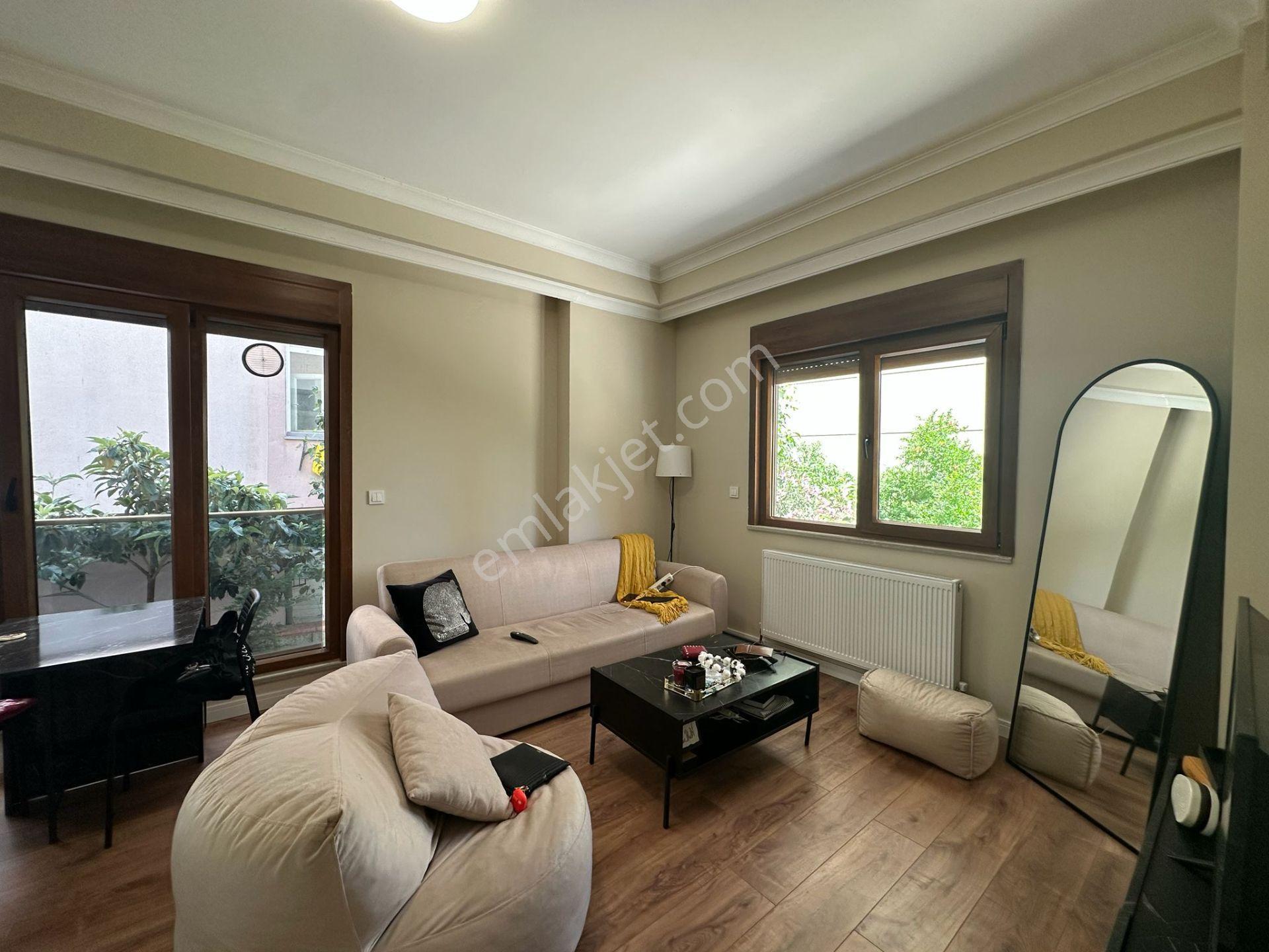 Maltepe Bağlarbaşın'da Yeni Bina'da Kullanışlı 2+1 Kiralık Daire - Görsel 4
