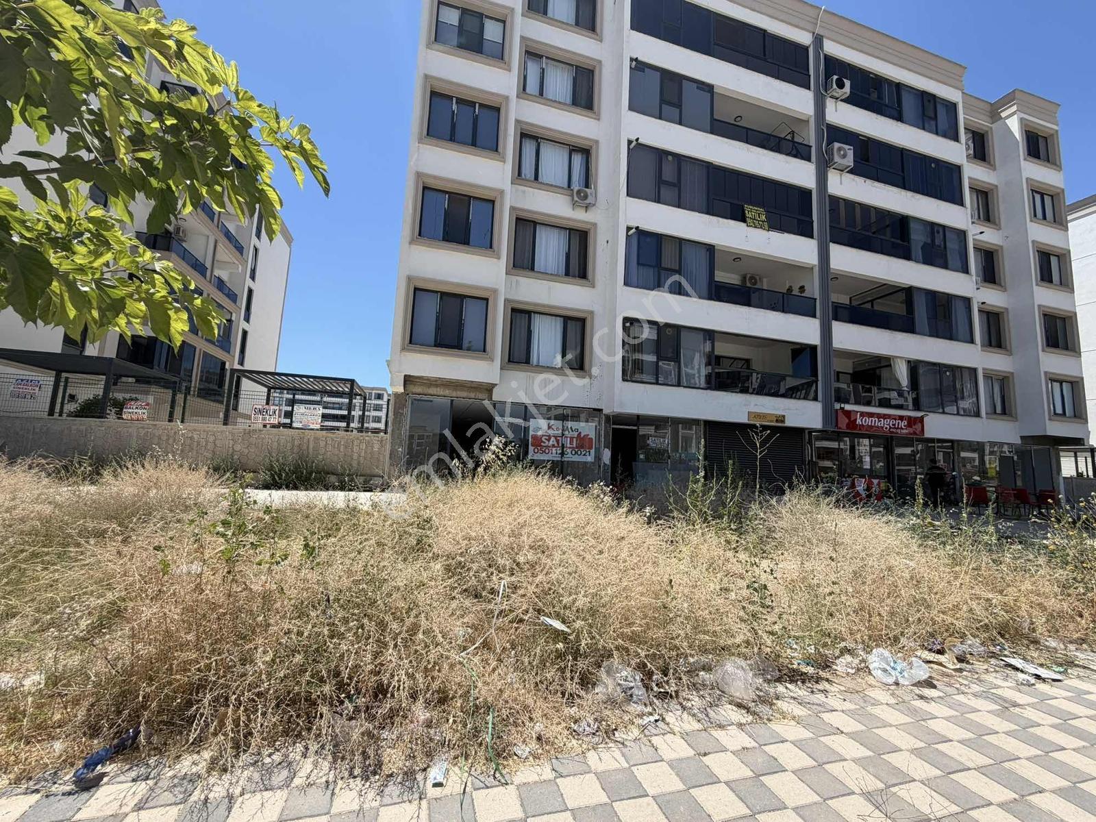 Sur Fetih Mahallesinde Satılık Dükkan - Görsel 4