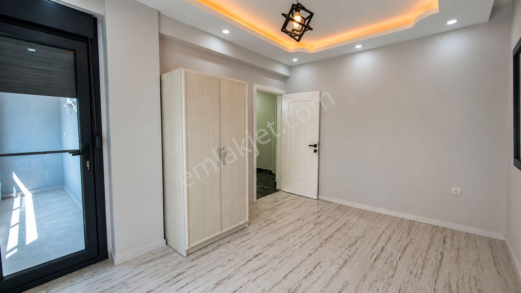 No:10 Gayrimenkul’den Akvaryum Koyu’na 400 Metre 255 M² Arsa İçinde 3+1 Dubleks Villa - Görsel 23