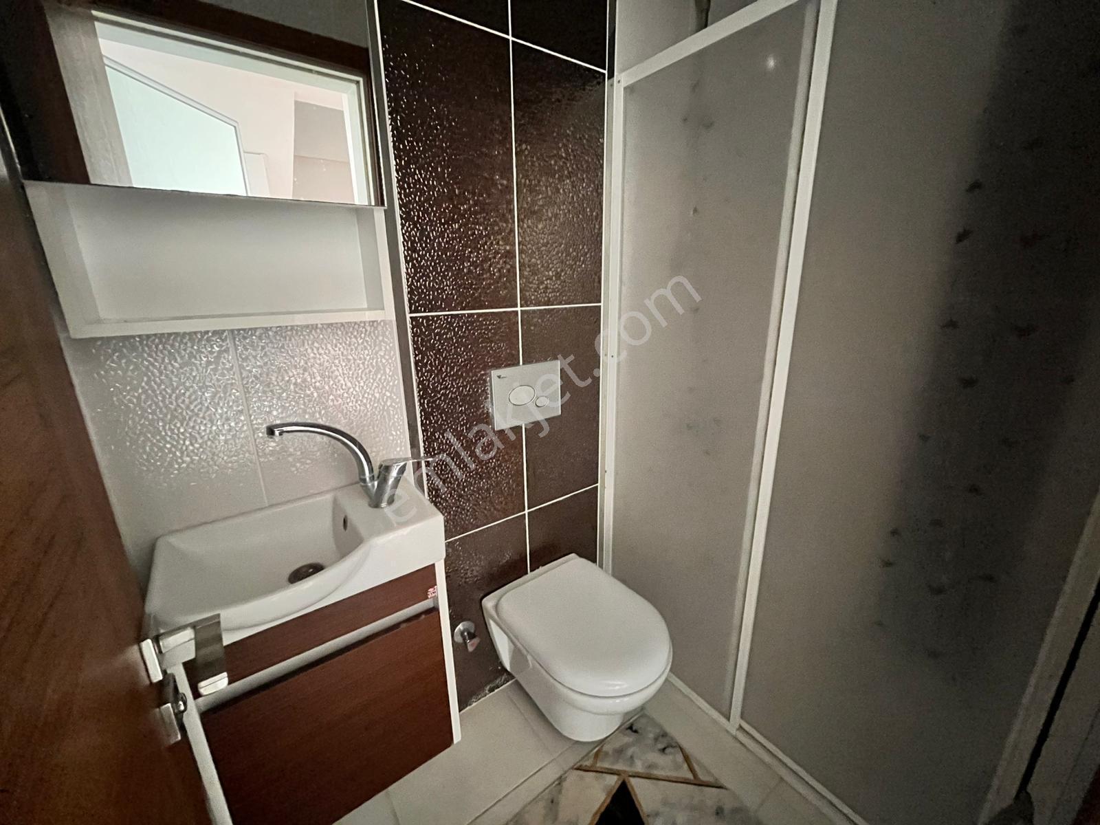 Yeni Mahalle'de Asansörlü Eşyalı 3+1 A.mutfka Dubleks Daire - Görsel 17