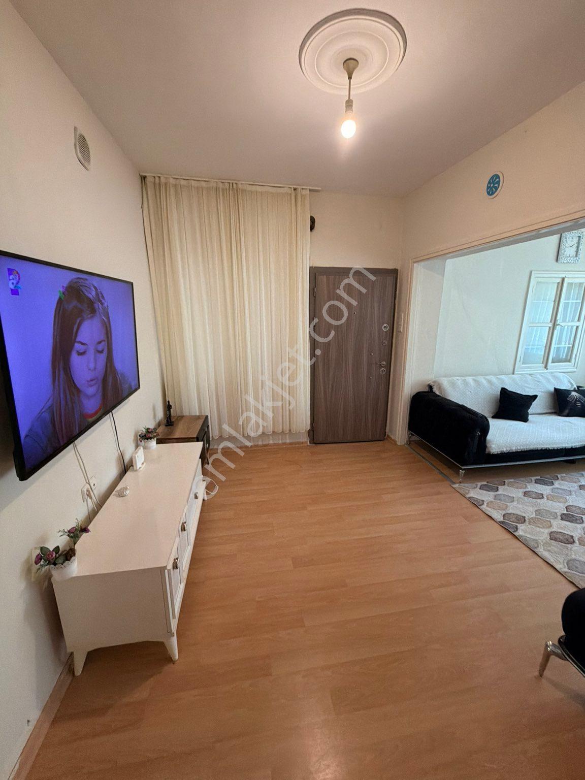 ✨ Aydın / Nazilli / Aydoğdu Mahallesi’nde Satılık Geniş Ve Bahçeli 2+1 Daire ✨ - Görsel 10
