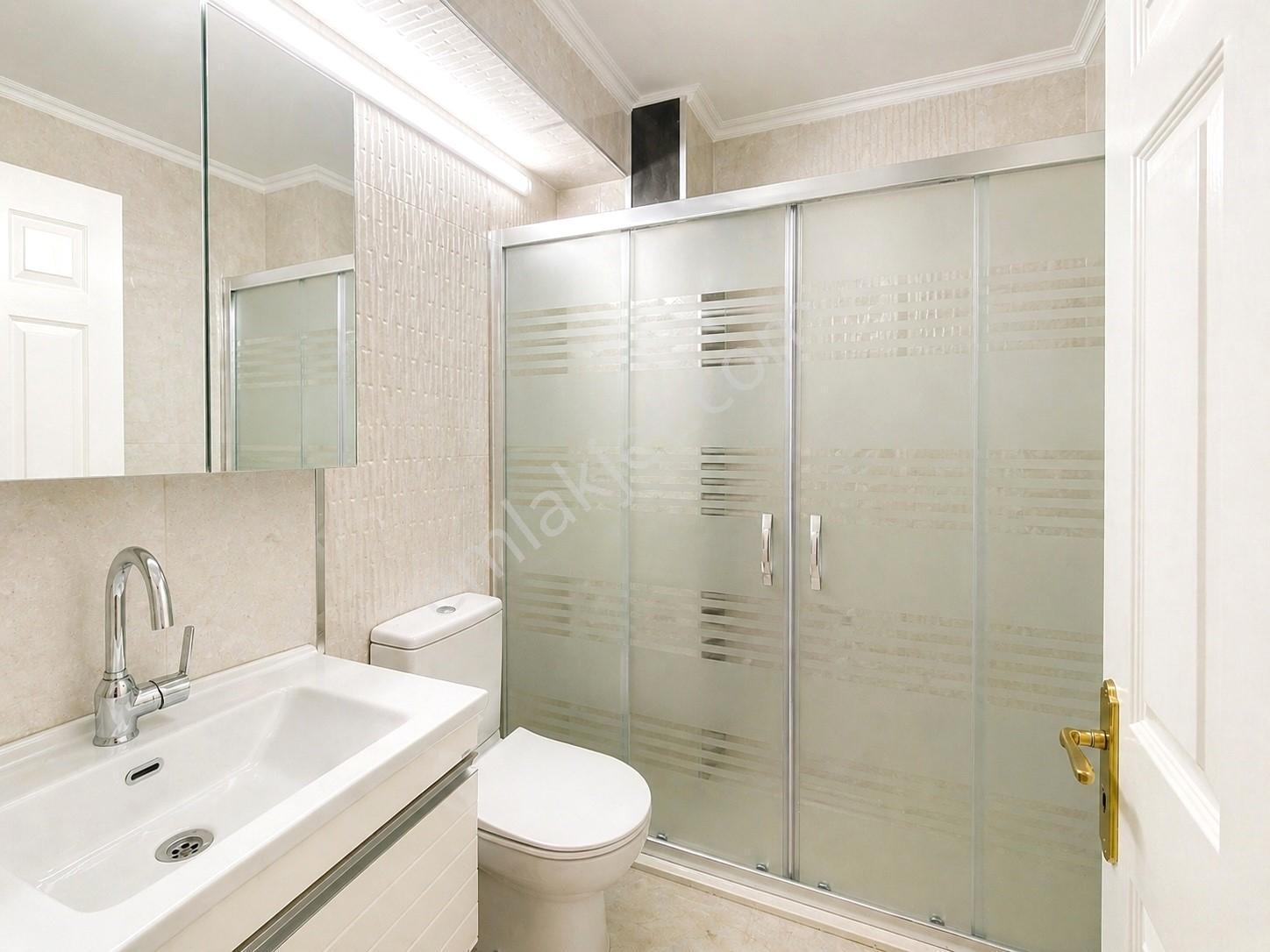 Didim'de Havuzlu Site İçinde 3+1 Full Eşyalı Çift Balkonlu Daire - Görsel 2