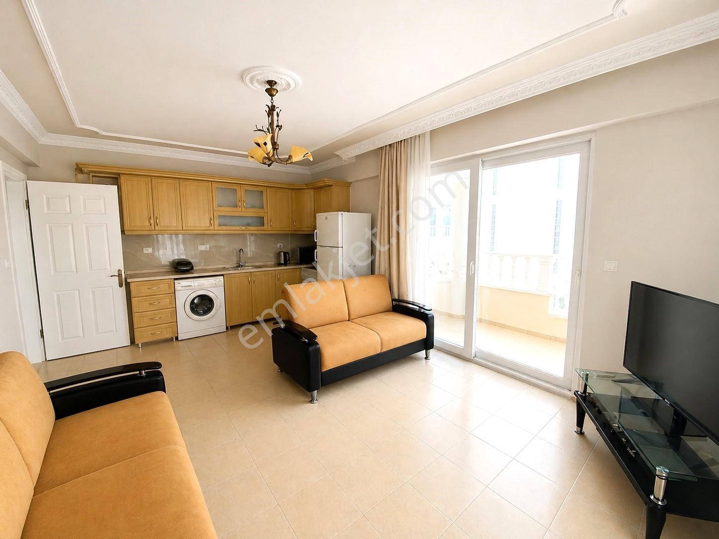 Didim'de Havuzlu Site İçinde 3+1 Full Eşyalı Çift Balkonlu Daire - Görsel 11