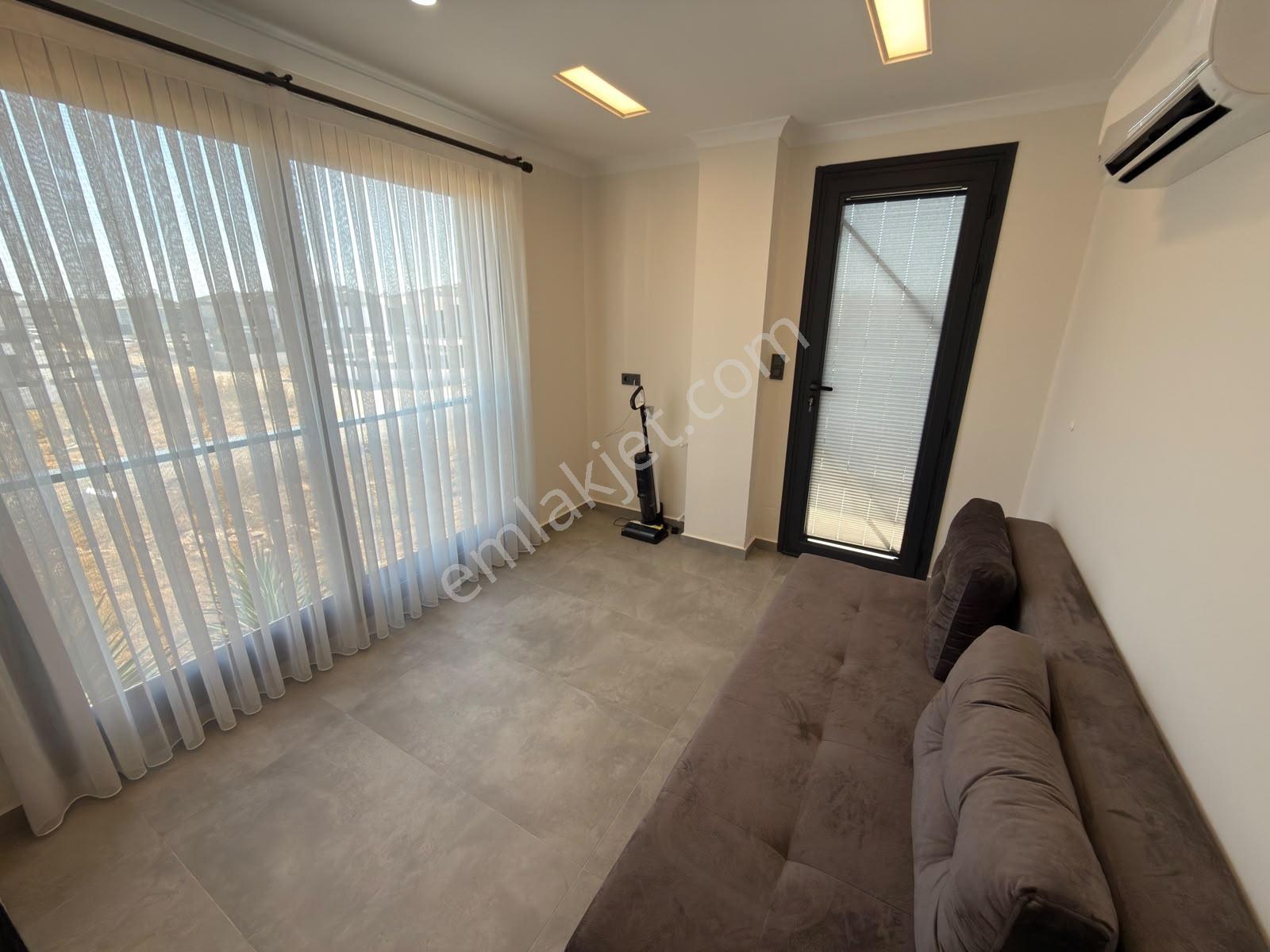 Didim Efelerin En Şık En Modern Villası - Görsel 26