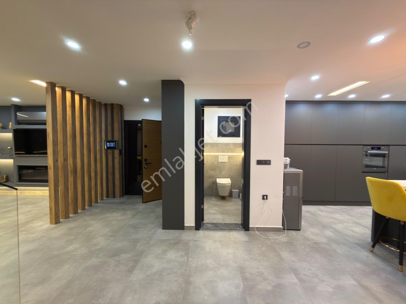 Didim Efelerin En Şık En Modern Villası - Görsel 9