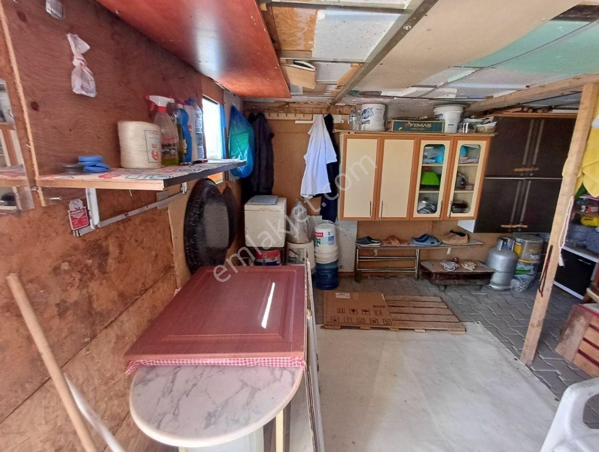 Kızılcıhamam'da 4390 M2 Satılık Bağçe - Görsel 10