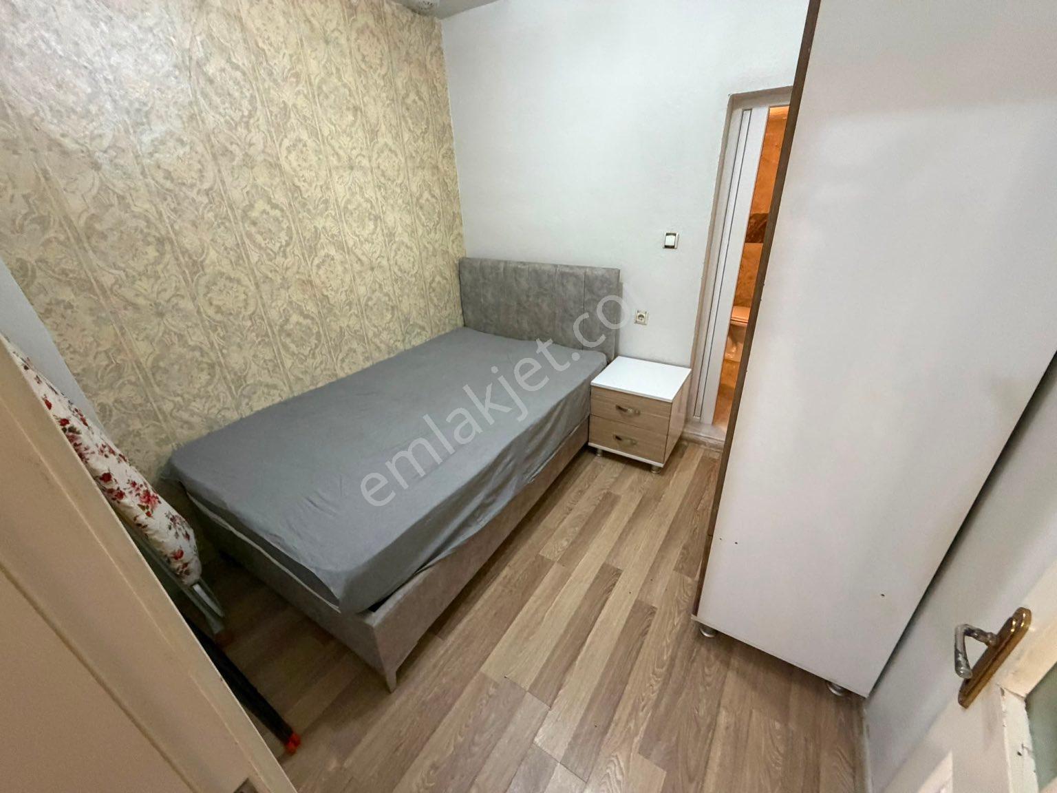 Duygu Cafe Arkası 1+1 Eşyalı Kiralık Daire - Görsel 7