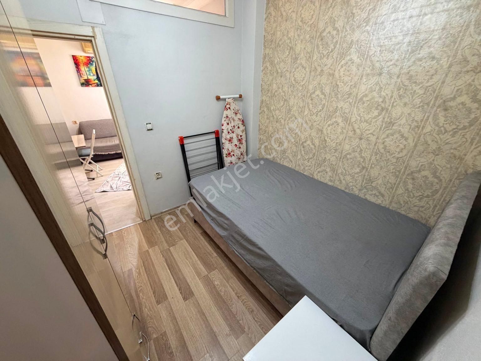 Duygu Cafe Arkası 1+1 Eşyalı Kiralık Daire - Görsel 3