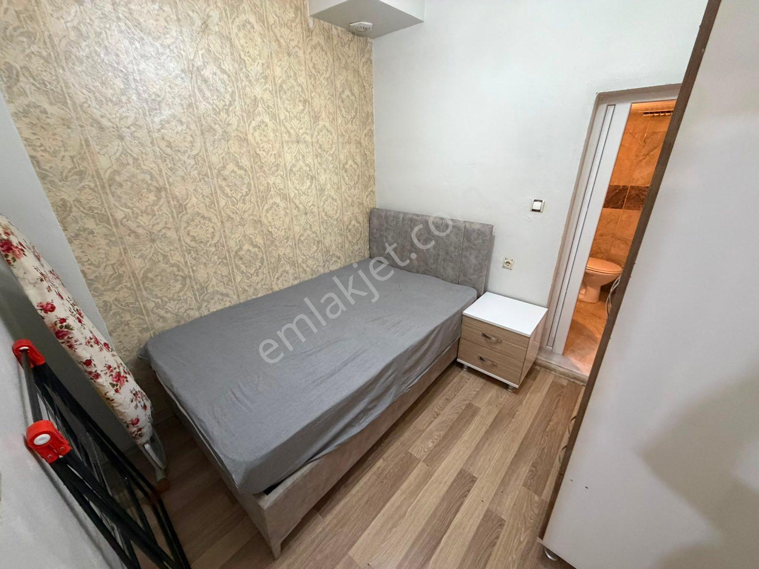 Duygu Cafe Arkası 1+1 Eşyalı Kiralık Daire - Görsel 4