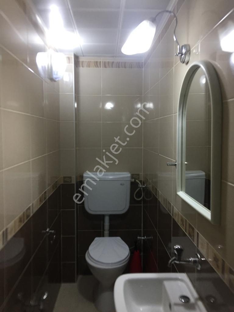 Şehrin Tam Merkezinde Kiralık 1+1 Daire, - Görsel 3
