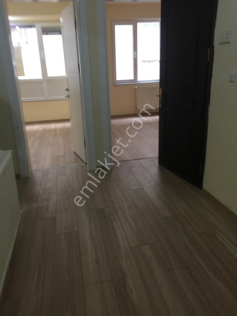 Şehrin Tam Merkezinde Kiralık 1+1 Daire, - Görsel 10