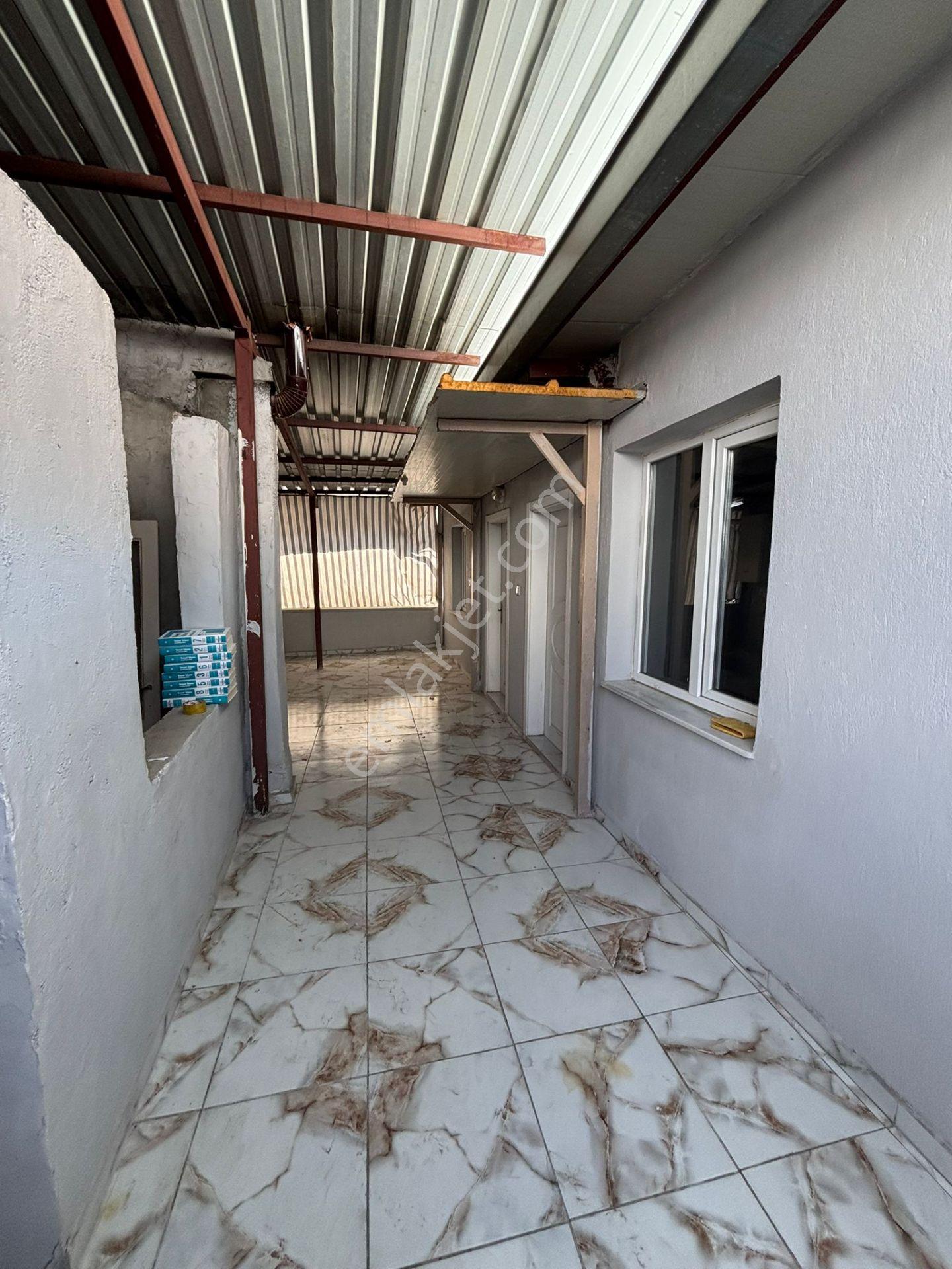 Eymen Emlaktan Atatürk Mh. Müstakil Kiralık Doğalgazlı Daire 🏡 - Görsel 19