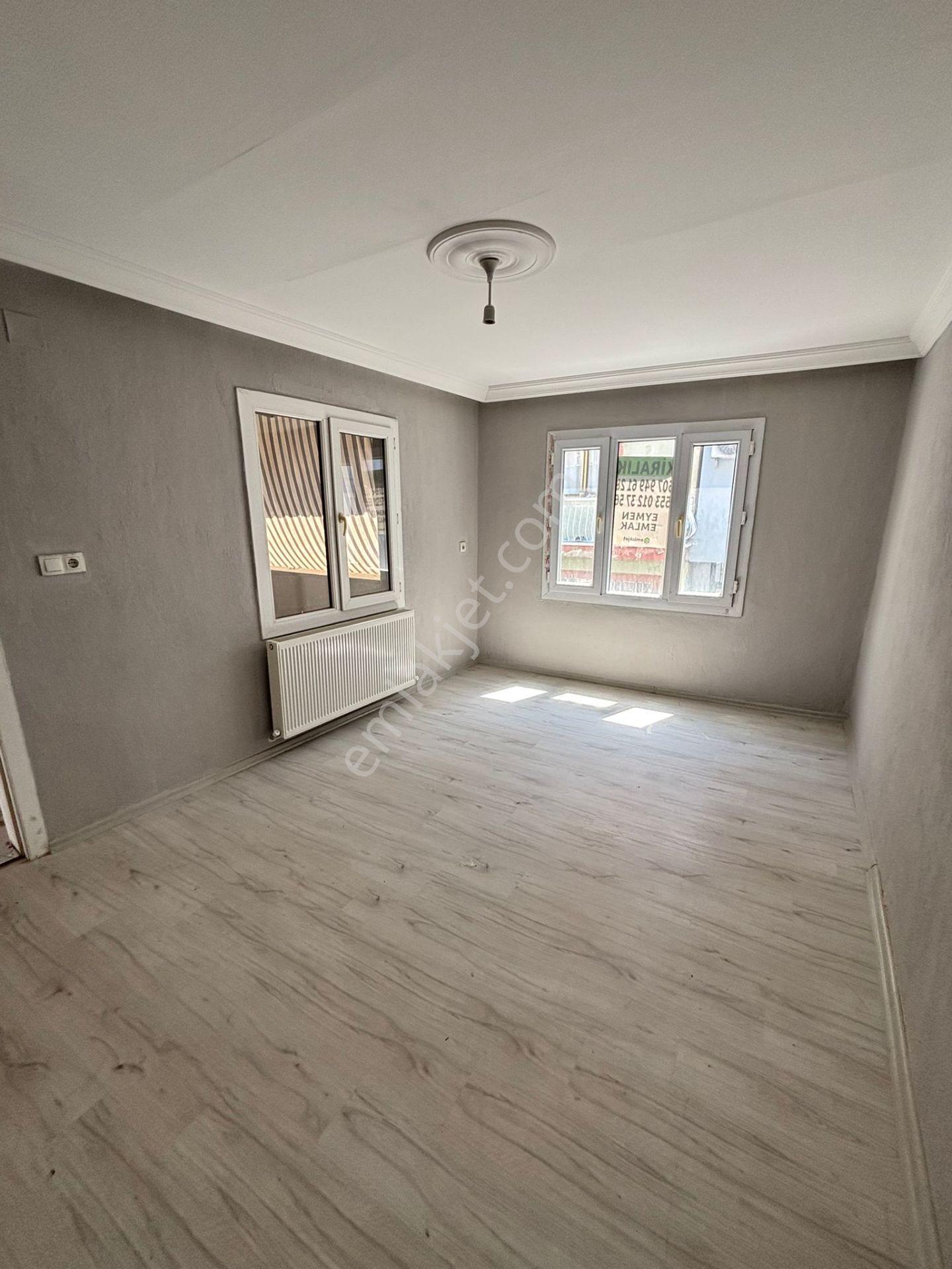 Eymen Emlaktan Atatürk Mh. Müstakil Kiralık Doğalgazlı Daire 🏡 - Görsel 6