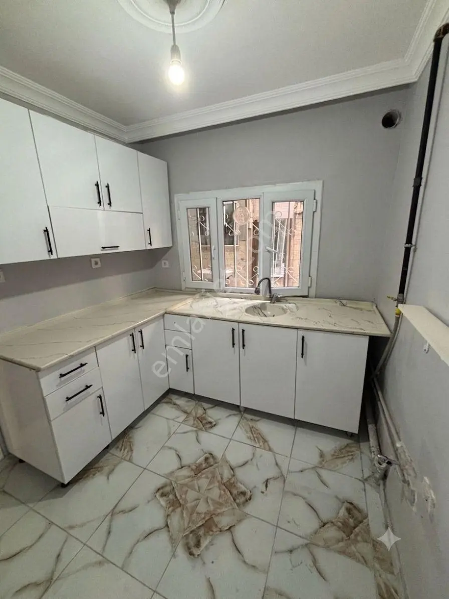 Eymen Emlaktan Atatürk Mh. Müstakil Kiralık Doğalgazlı Daire 🏡