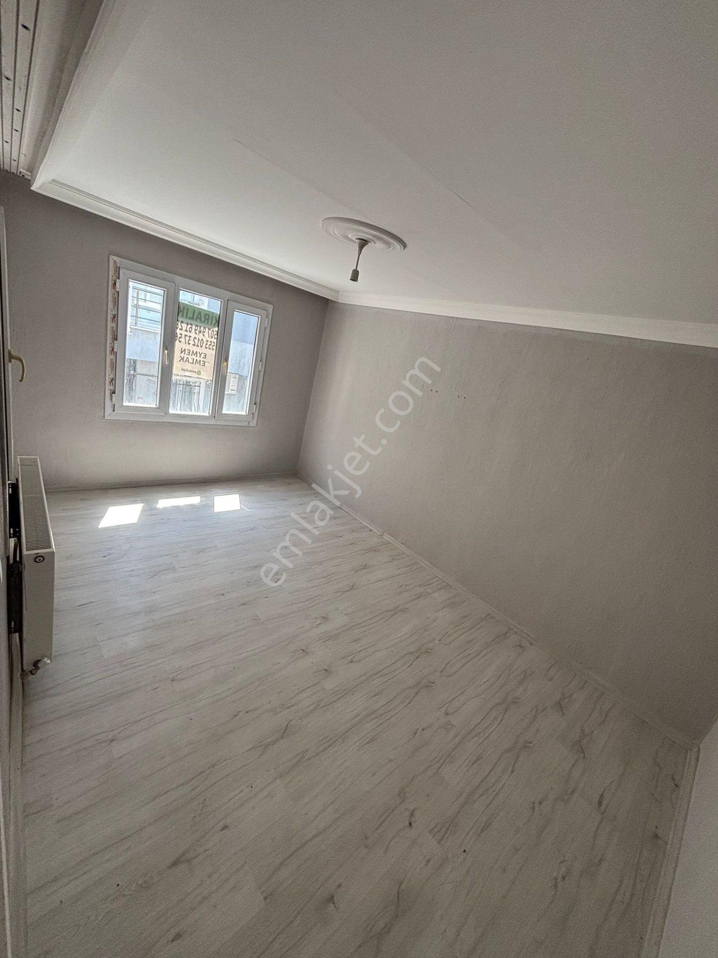 Eymen Emlaktan Atatürk Mh. Müstakil Kiralık Doğalgazlı Daire 🏡 - Görsel 4