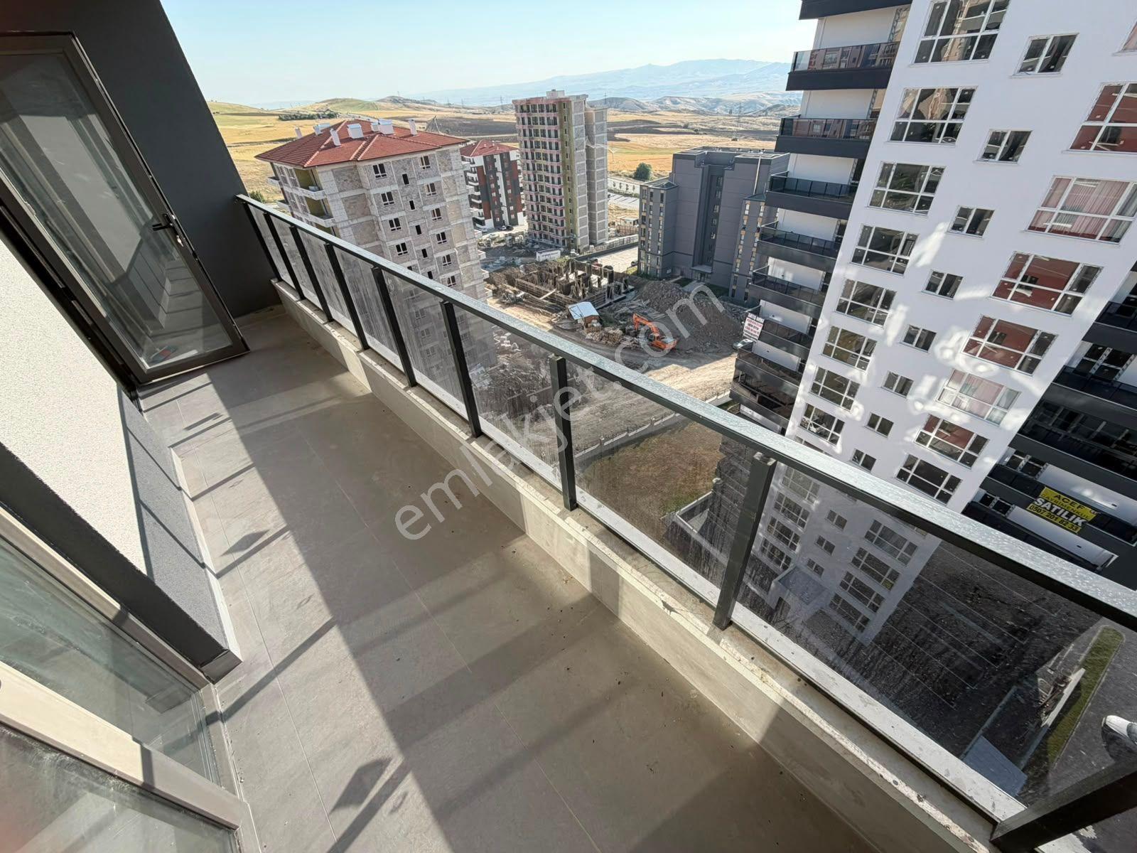 Emlak Danışmanım'dan║yapracık Atayurt Mah.║şehir Manzaralı Şık║2+1 Satılık Daire - Görsel 26