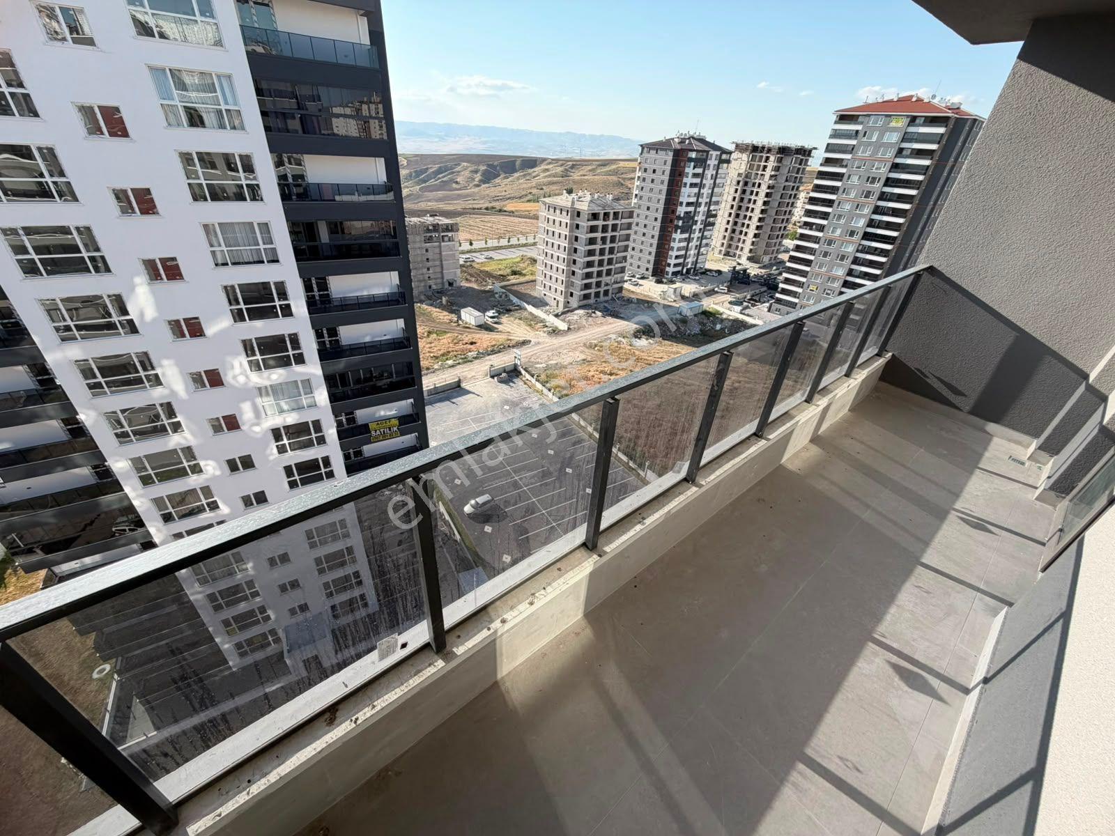 Emlak Danışmanım'dan║yapracık Atayurt Mah.║şehir Manzaralı Şık║2+1 Satılık Daire - Görsel 28