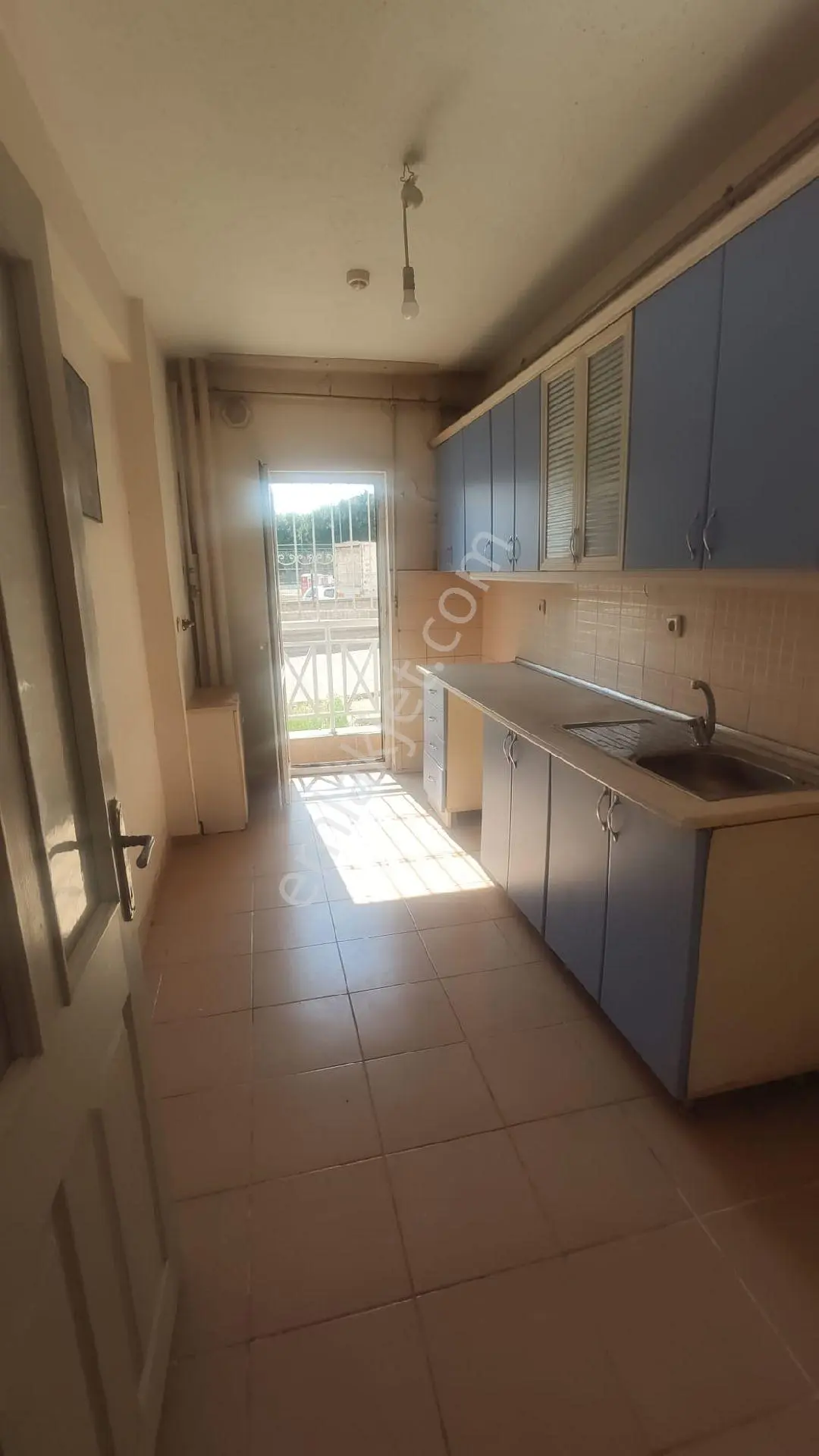 Antalya Kepez Gazi Mahallesi Satılık 2+1 Daire - Görsel 7