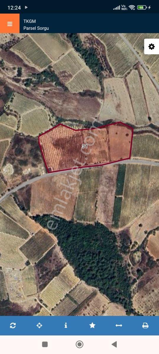 Toroslar Resul Köyünde Kaçırılmayacak Fırsat Deniz Manzaralı - Görsel 4