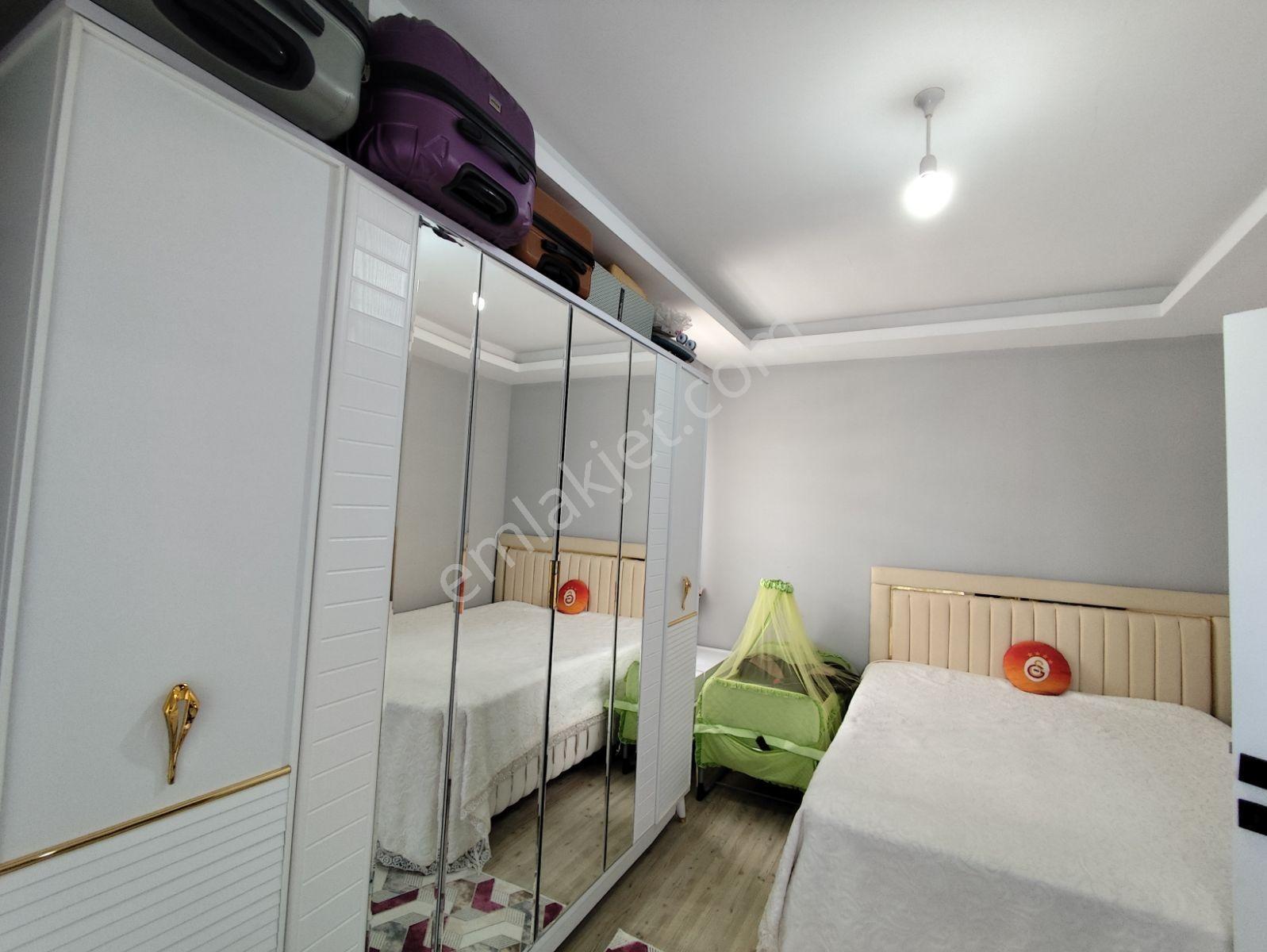 Toroslar Arpaçsakar Da Bağımsız Mutfak 2+1 Asansörlü - Görsel 23