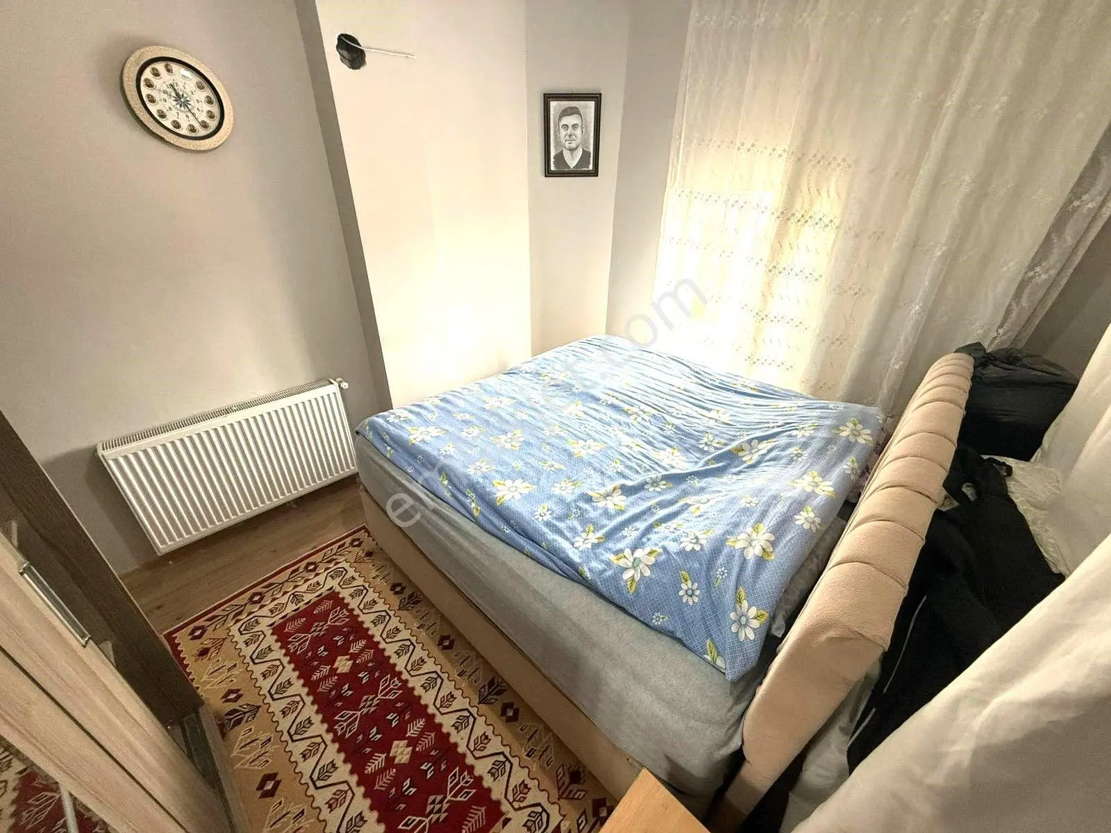 Blue Life Egen'den Gerçek İlan-altınkum Merkez'de Denize 150mt Çift Mutfak Ön Cephe 4+2 Lux Dublex - Görsel 34