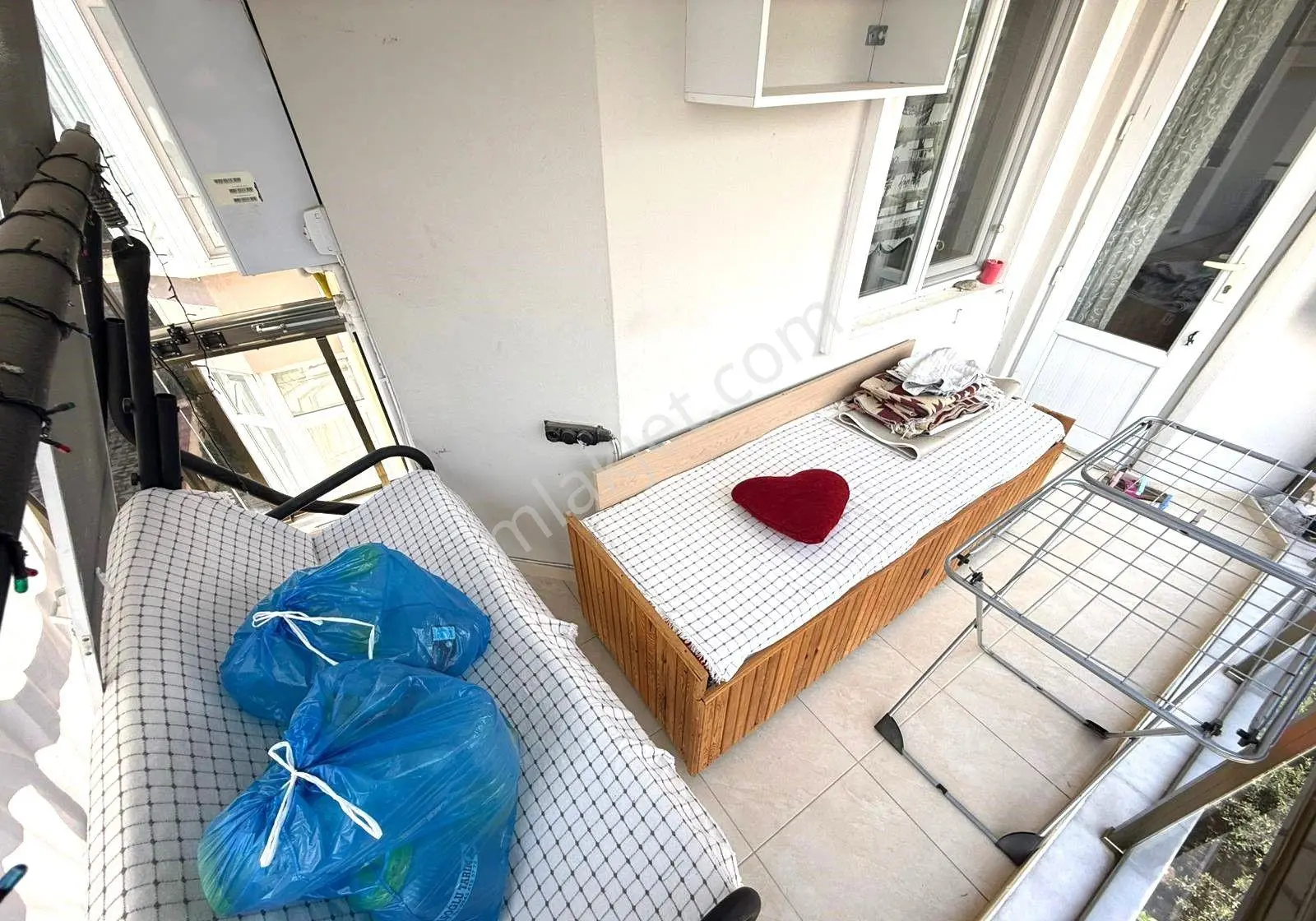 Blue Life Egen'den Gerçek İlan-altınkum Merkez'de Denize 150mt Çift Mutfak Ön Cephe 4+2 Lux Dublex - Görsel 19