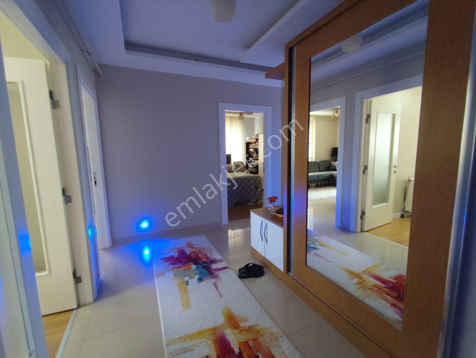 Akdeniz Mahallesi Nde 4+1 Site İçerisinde Havuzlu - Görsel 21