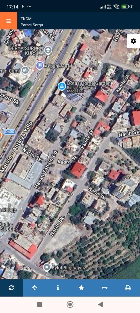 Acill Fırsat Müstakil Ev Kargıpınarı Deniz Tarafında - Görsel 18