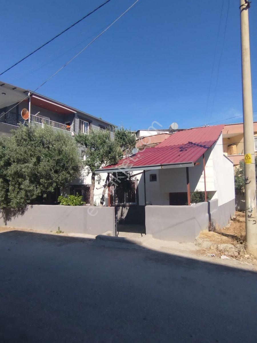 Acill Fırsat Müstakil Ev Kargıpınarı Deniz Tarafında - Görsel 16