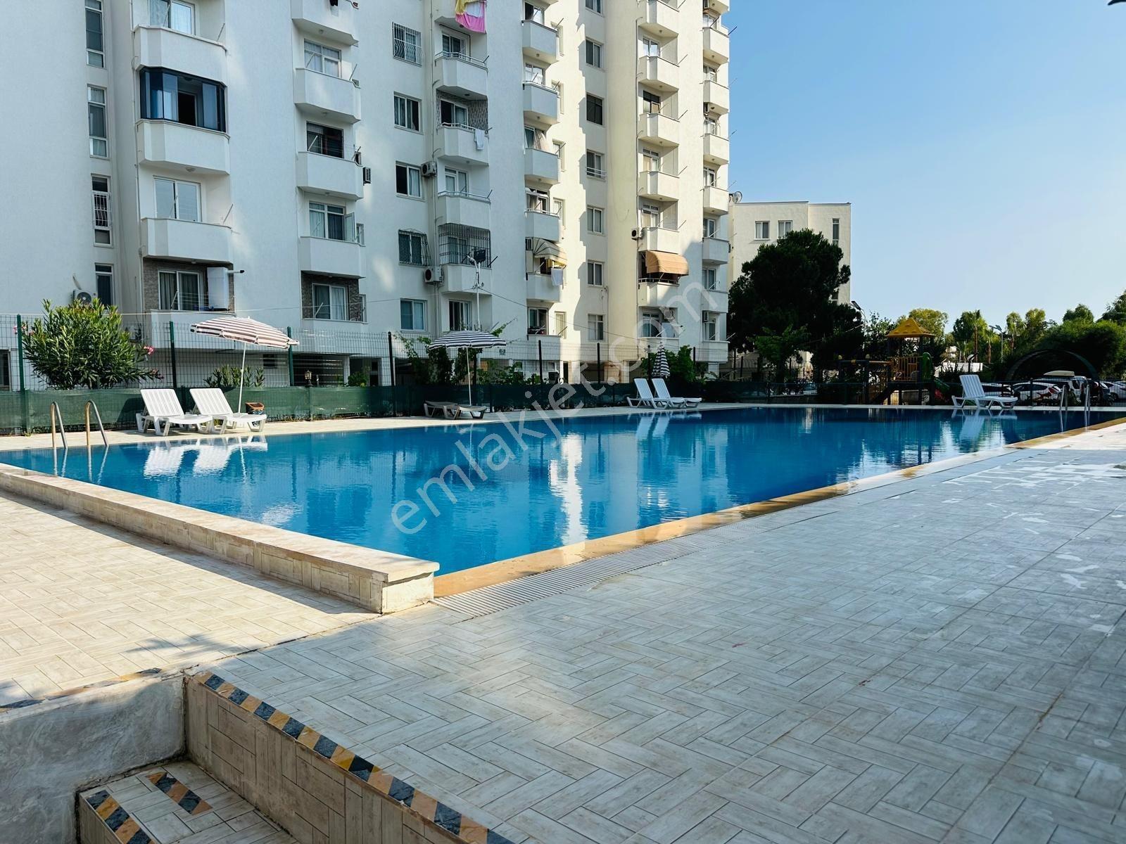 Tecede Full Deniz Manzaralı Kafa Daire - Görsel 7