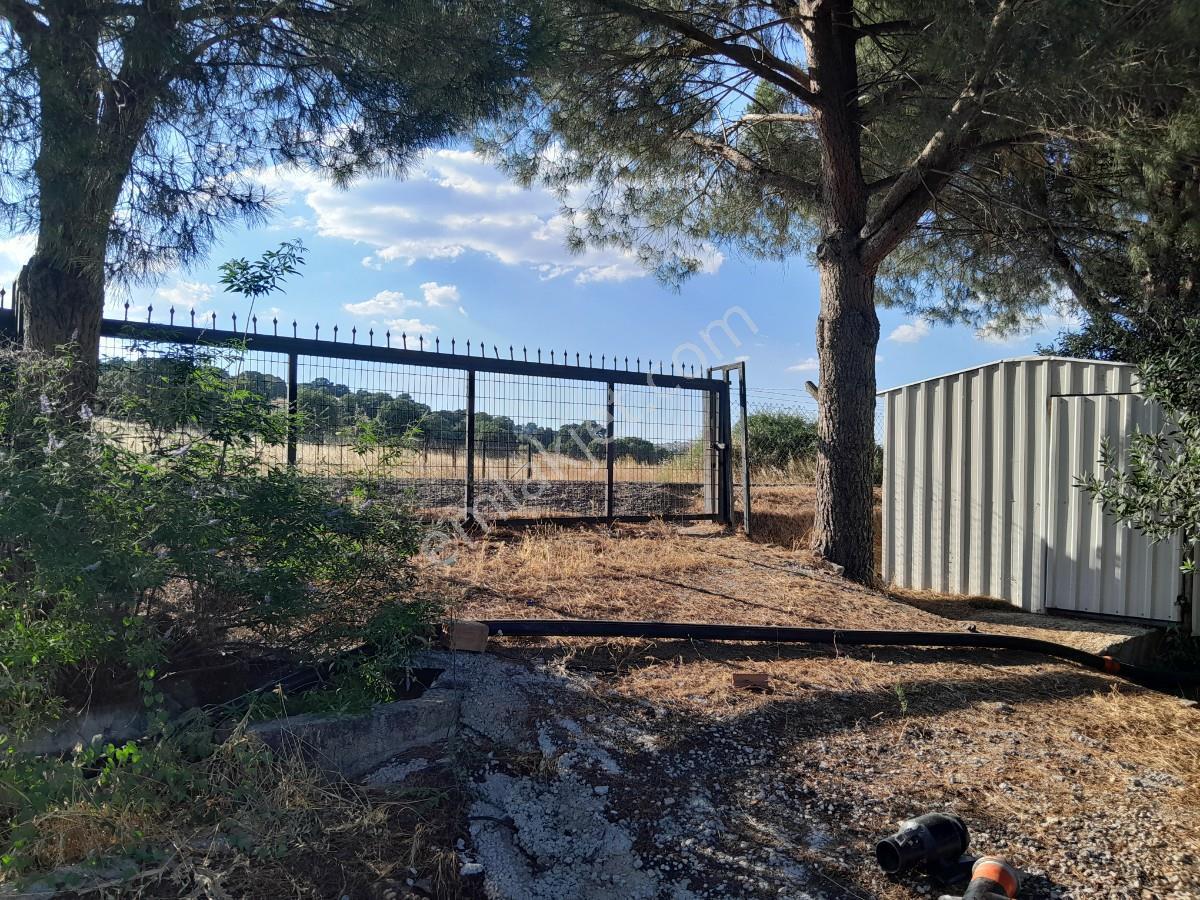 Manisa Yunusemre Bağyolu Mah. Satılık Arsa - Görsel 12