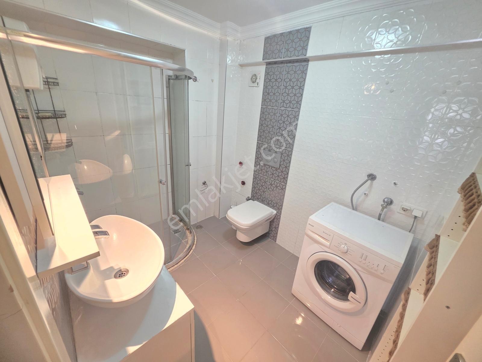 Marmaris Kemeraltı Da Satılık Bahçe Katı 1+1 Dubleks Daire - Görsel 21