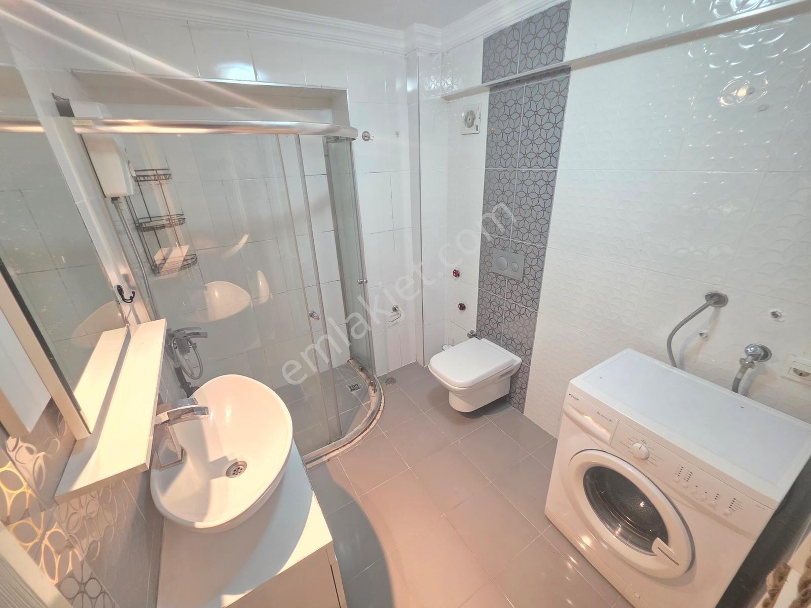 Marmaris Kemeraltı Da Satılık Bahçe Katı 1+1 Dubleks Daire - Görsel 24