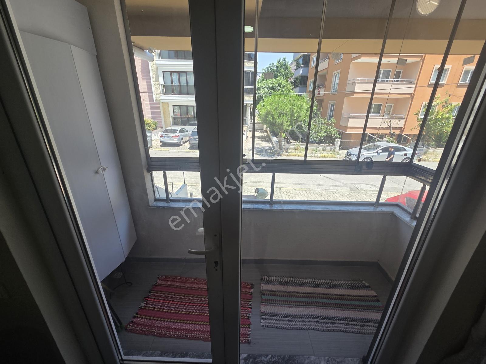 Mir'den Bahçelievler'de Eşyalı Ayrı Mutfaklı Kiralık 1+1 Daire - Görsel 11