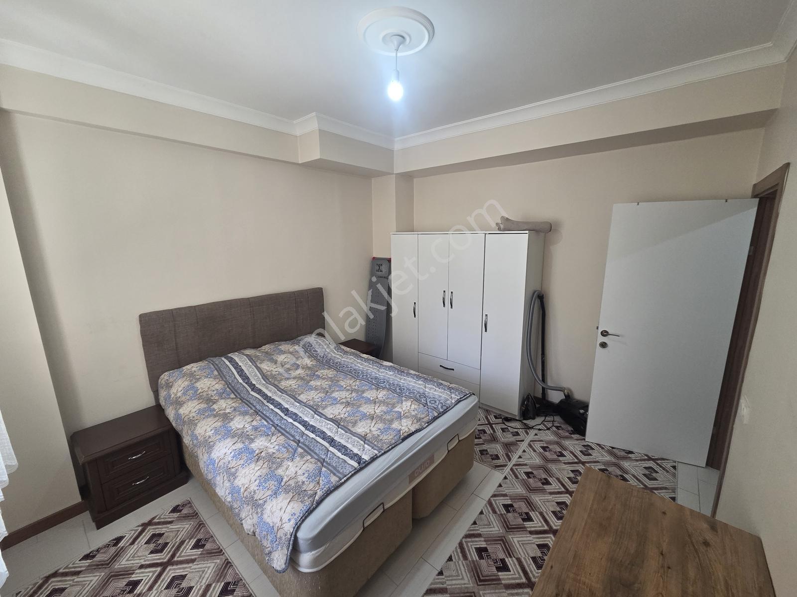 Mir'den Bahçelievler'de Eşyalı Ayrı Mutfaklı Kiralık 1+1 Daire - Görsel 21