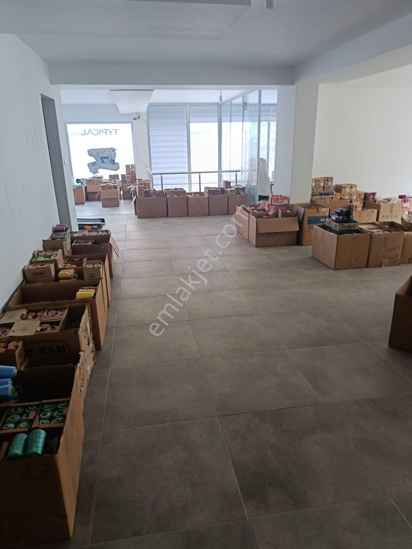 A.y.s. Gayriemnkul Den Satılık Dükkan 300 M2 - Görsel 18