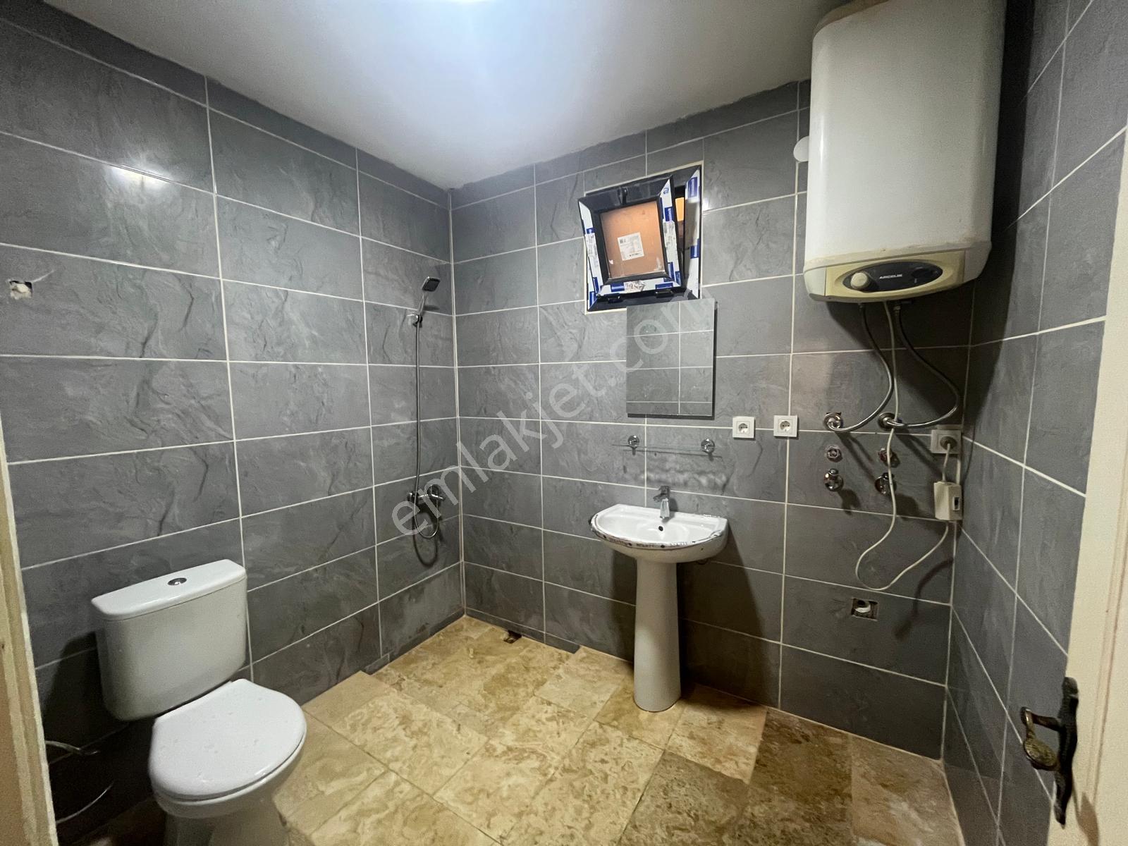 Bodrum Yahşi Sahile 50 Mt Kiralık Daire - Görsel 3