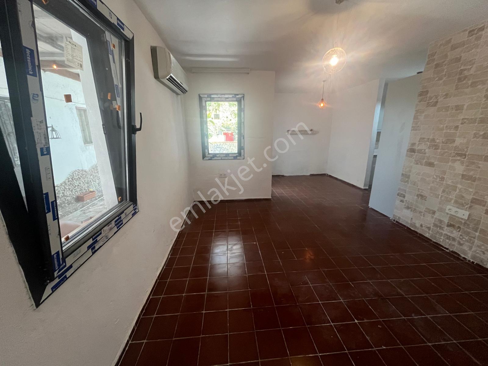 Bodrum Yahşi Sahile 50 Mt Kiralık Daire - Görsel 6
