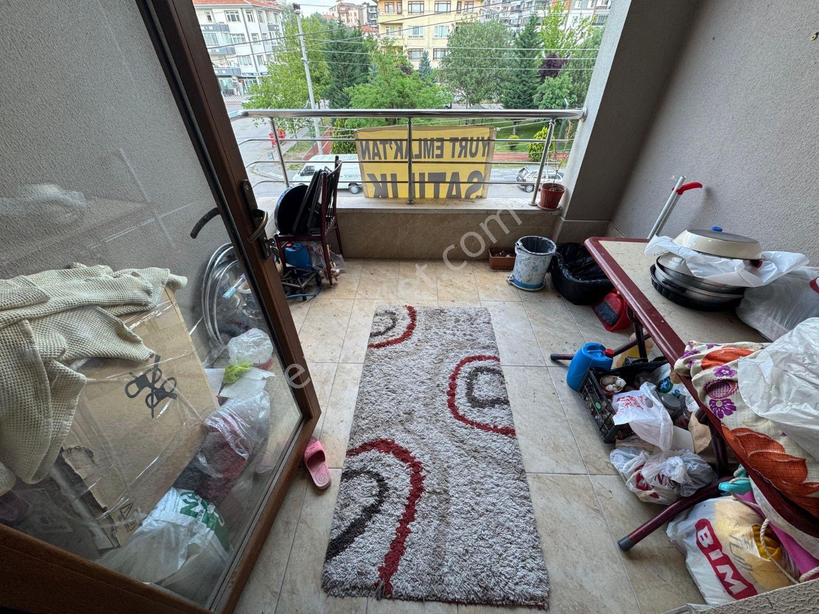 Ayzen Emlak'tan Saray Tam Merkezde 3+1yeni Daire - Görsel 12