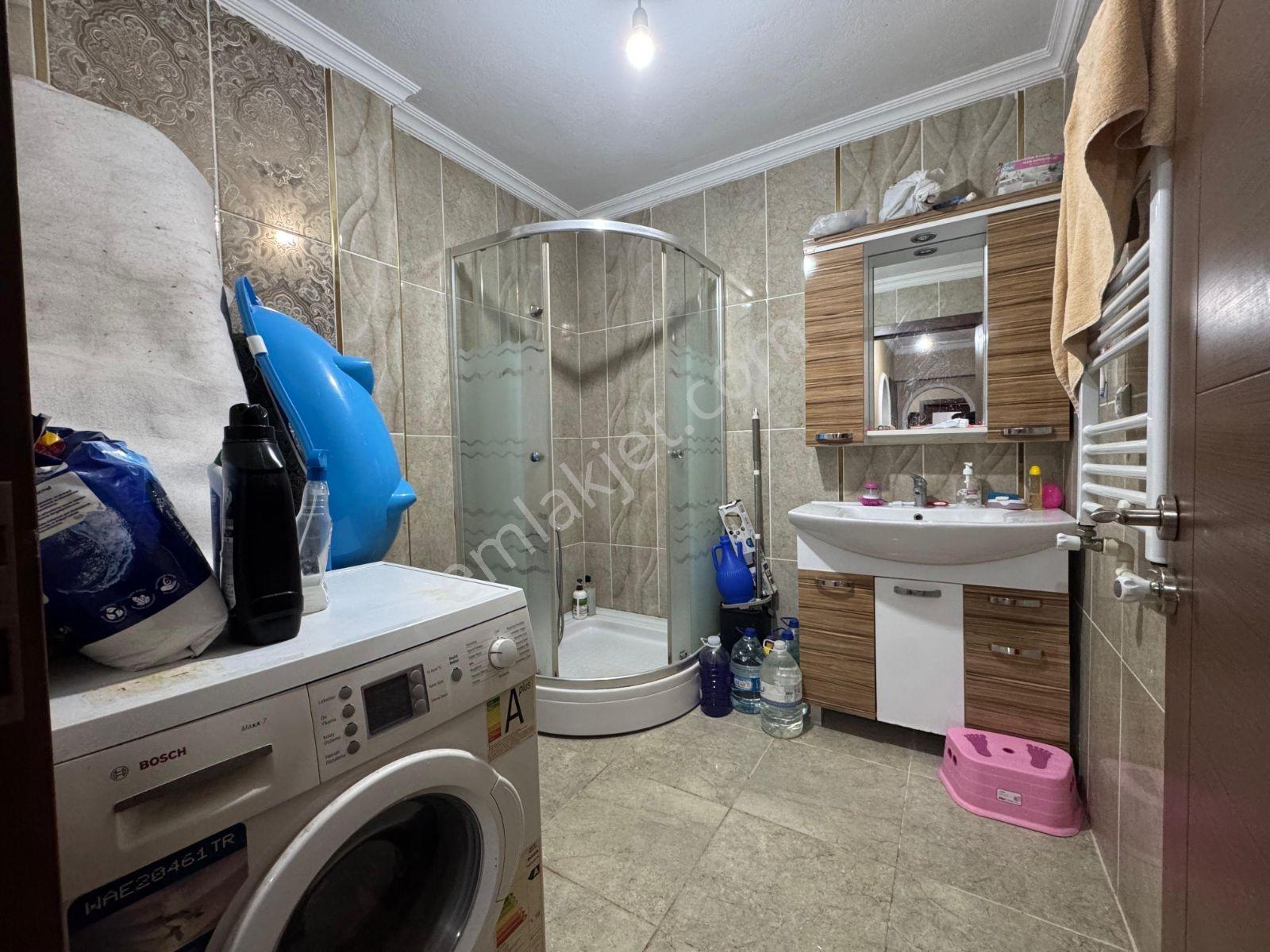 Ayzen Emlak'tan Saray Tam Merkezde 3+1yeni Daire - Görsel 20