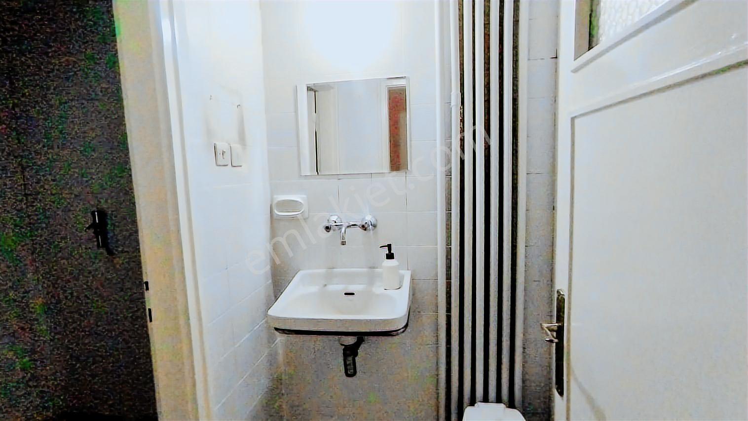 Sivas Bulvarı Üzeri Ofis Kullanımına Uygun Kiralık Daire - Görsel 8