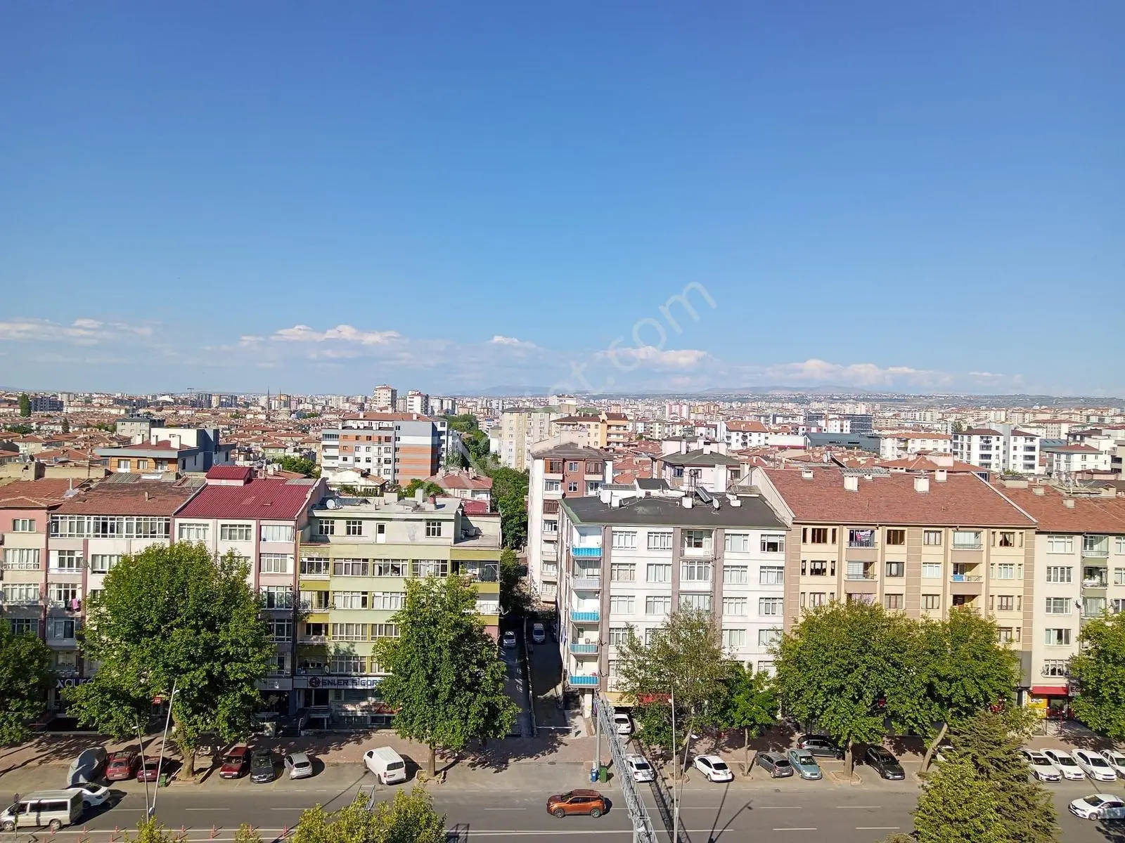 Mustafa Kemal Paşa Bulvarı Üzeri Kiralık 3+1 Bakımlı Daire - Görsel 7
