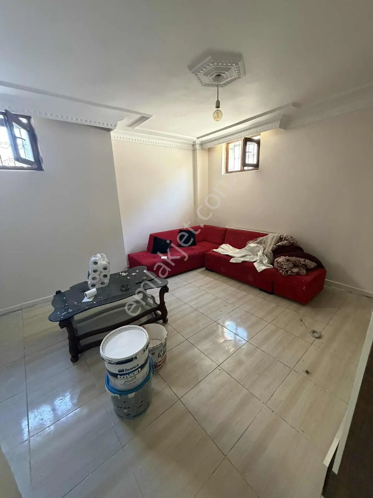 1+1 Sultangazi Cad Kiralık Daire - Görsel 3