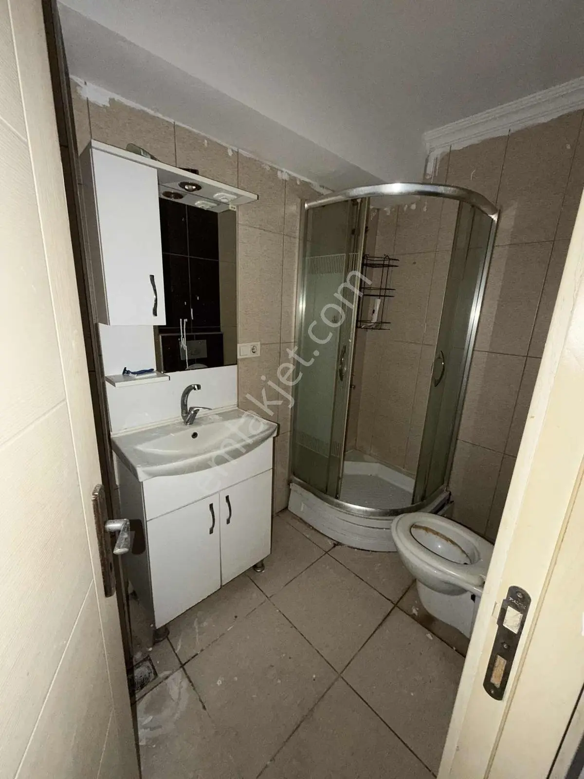 1+1 Sultangazi Cad Kiralık Daire - Görsel 2